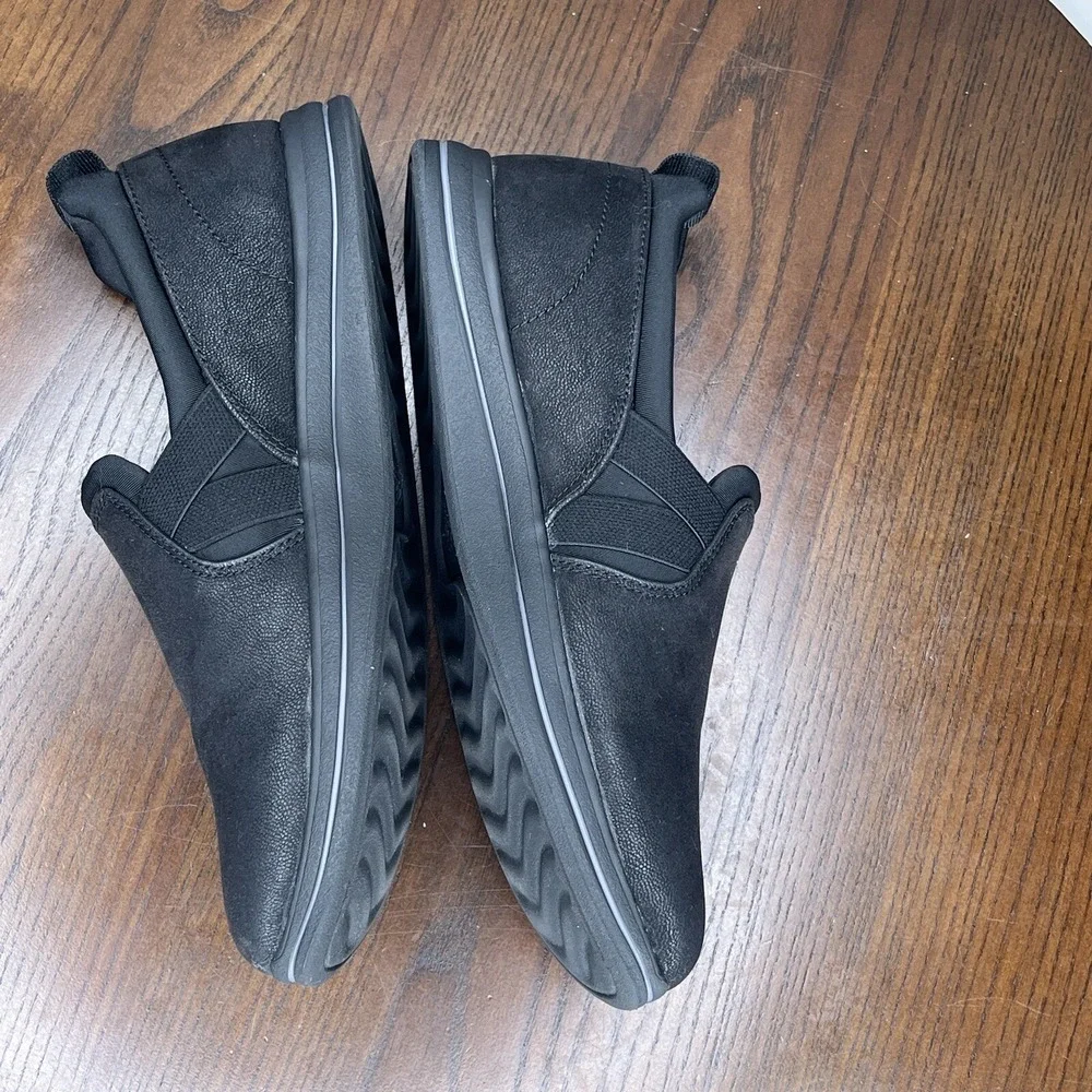 Clarks cloudsteppers shoes